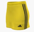 Adidas Hockey Skort Rock Y IN8048 gelb/schwarz 152