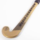 Reece Champion Mini Hockeyschläger gold/schwarz 889041-9002