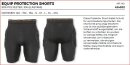 Stanno Protector Short Torwart 424202-8000