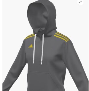 Adidas Hoodie Entrada 22 Damen IA0409