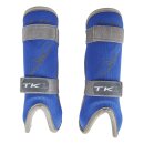 TK3 Schienbeinschützer Junior Royalblau 322316 M