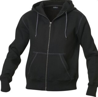 New Wave Sweatjacke Elmore 010818