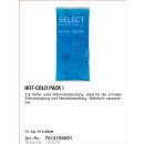 Select Hot-Cold Pack II 720072 Kühlpack