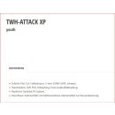 Derbystar TWH Attack XP19 2588 Torwarthandschuh