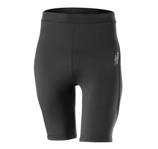 Spiro Mens Sprint Training Short RT174M schwarz