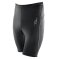 Spiro Mens Sprint Training Short RT174M schwarz