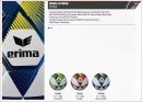 Erima Hybrid Futsal 7192410 7192410 7192412