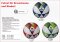 Erima Hybrid Futsal 7192410 7192410 7192412