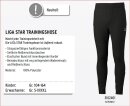 Erima Trainingshose Liga Star 3102401