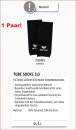 Erima Tube Sock 3.0 7212405 schwarz