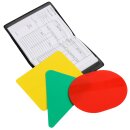 Reece Hockey Schiedsrichter Set 889803