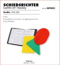 Reece Hockey Schiedsrichter Set 889803