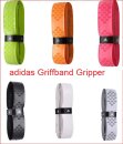 adidas GRIPPER Hockey Griffband BF0067 - yellow