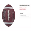 Select American Football