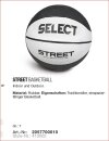 Select Basketball Street