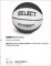 Select Basketball Street