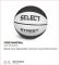 Select Basketball Street