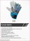 Erima Flex-Ray Protect TW Torwarthandschuh 7222402