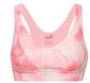 Puma Run AOP Ultraform Bra Sport-BH 524151-62