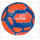 Derbystar Fußball Miniball Street Soccer v22 47cm orange/blau/weiß