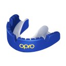 Opro Gold Braces Ultra Fit Braces Mouthguard 790006