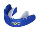 Opro Gold Braces Ultra Fit Mundschutz für...