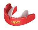 Opro Gold Braces Ultra Fit Mundschutz für Zahnspangen 790006