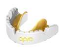 Opro Gold Braces Ultra Fit Mundschutz für Zahnspangen 790006