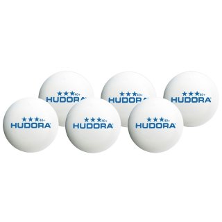 Hudora Tischtennisbälle 3* 76277