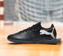 107727-02 Fußballschuh Indoor Future 7 Play IT / Black -  White