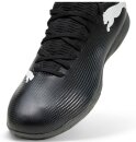 107727-02 Fußballschuh Indoor Future 7 Play IT / Black -  White