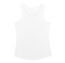 Awdis Womens Cool Vest Trägershirt JC015