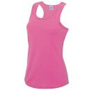 Awdis Womens Cool Vest Trägershirt JC015