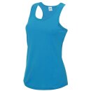 Awdis Womens Cool Vest Trägershirt JC015