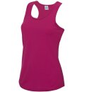 Awdis Womens Cool Vest Trägershirt JC015
