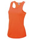 Awdis Womens Cool Vest Trägershirt JC015
