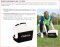 Cawila Kühlbox 10L Eisbox 10177972