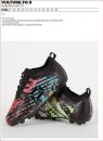 Stanno Vulture FG II Fußballschuhe JR 470266-8765