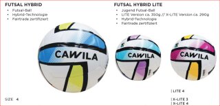 Cawila Futsal Future FT