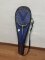 Hudora Badmintonschlägerhülle blau