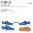 Reece Powerpitch Hockey Shoe Indoor 875215-5033
