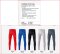 Erima Elemental Tights Long 2290714