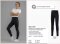 Erima Laufhose Basic Tight 2292302