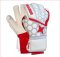 Derbystar TWH-APS White Red Star II Torwarthandschuh 502026