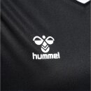 Hummel Kurzärmliges Sporttrikot hmlCORE XK Poly Jersey S/S W 211457