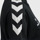 Hummel Kurzärmliges Sporttrikot hmlCORE XK Poly Jersey S/S W 211457