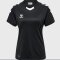 Hummel Kurzärmliges Sporttrikot hmlCORE XK Poly Jersey S/S W 211457