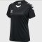 Hummel Kurzärmliges Sporttrikot hmlCORE XK Poly Jersey S/S W 211457