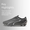 Puma Vitoria FG/AG Fußballschuh 107483-01 US 14 / UK 13 / EUR 48,5