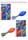 Nerf VORTEX Mega-Heuler WU-VX-VO rot/schwarzgrün